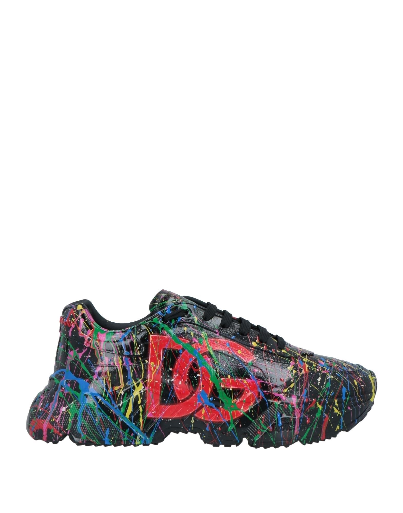 DOLCE&GABBANA - Trainers