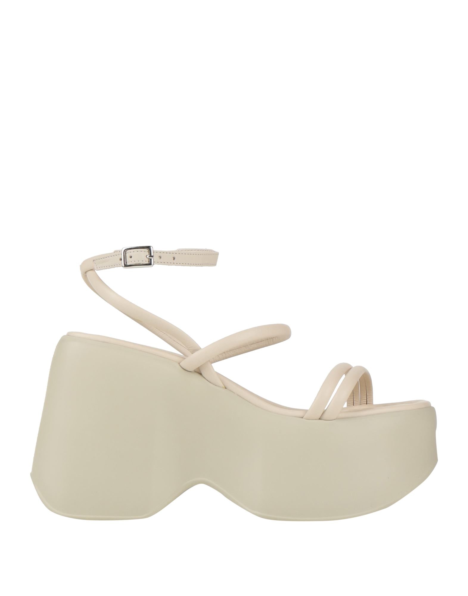 VIC MATIĒ - Сандалии