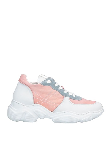 ANDÌA FORA Sneakers Pink Leather