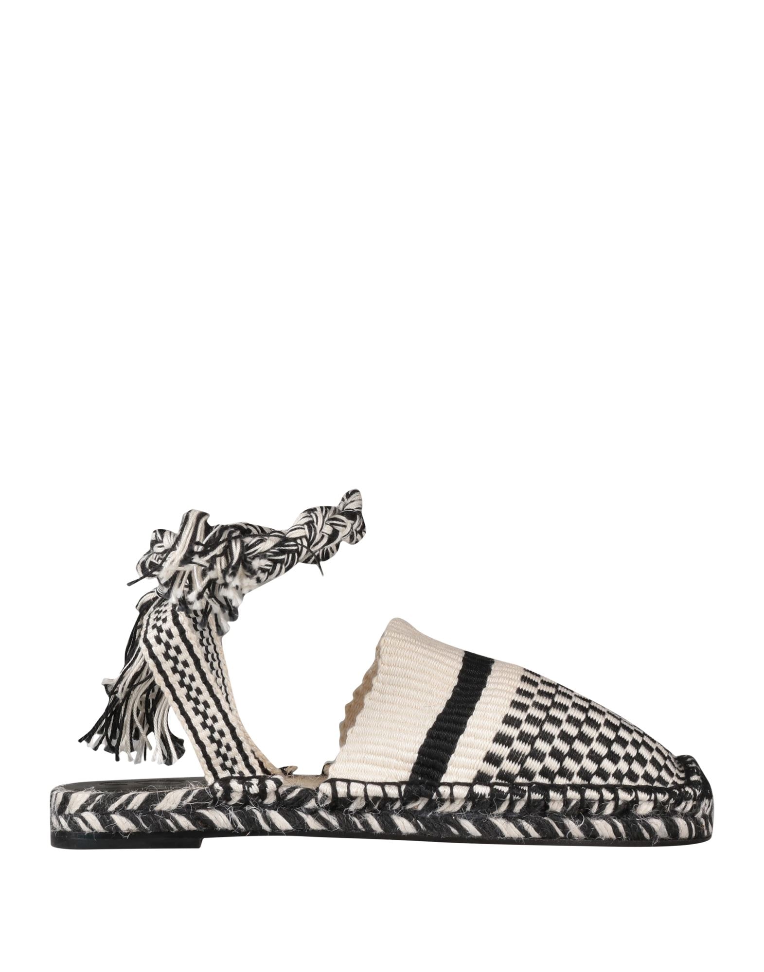 ANTOLINA Paris - Espadrilles