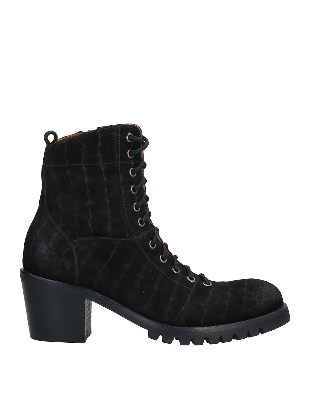 JO GHOST - Bottines