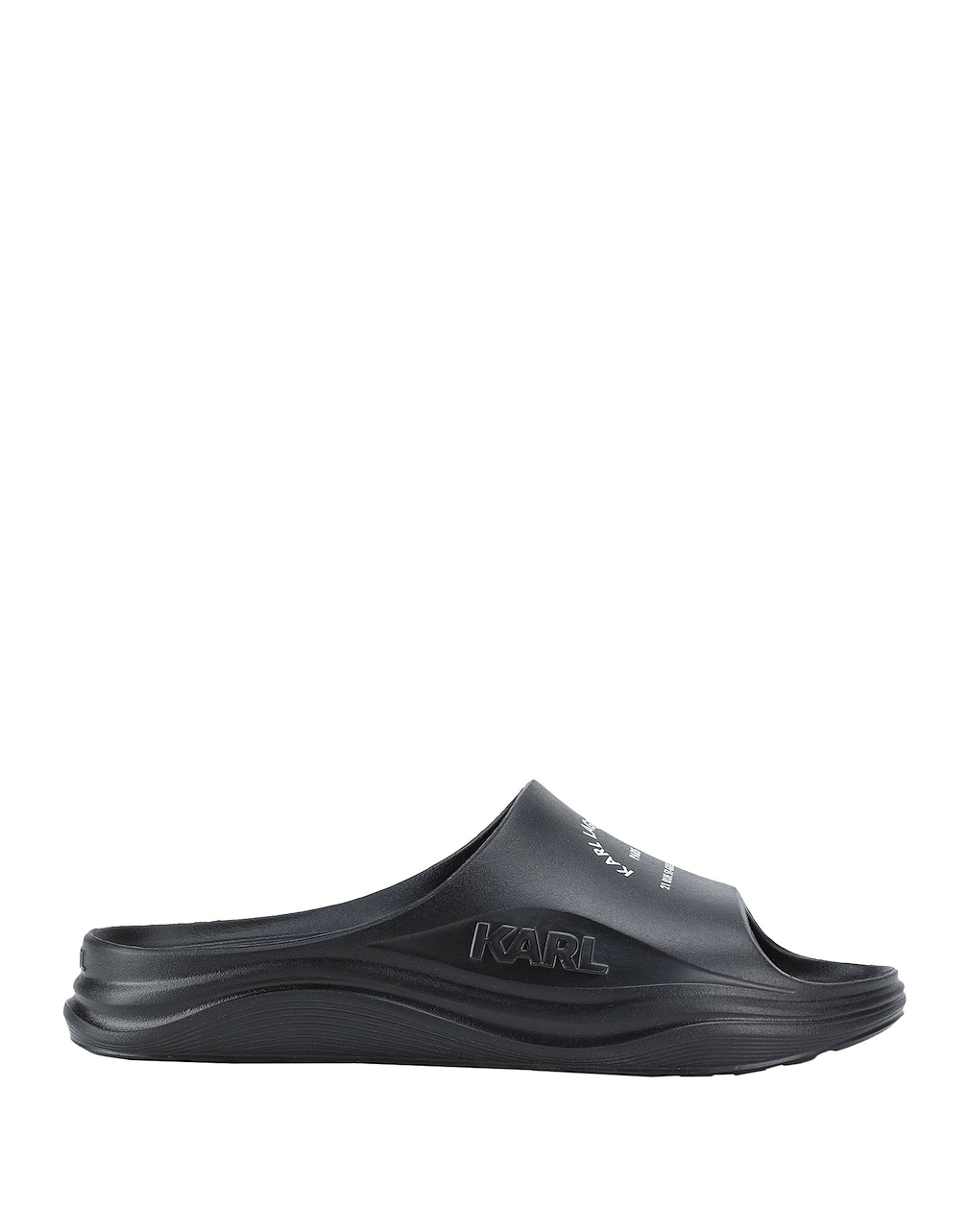 KARL LAGERFELD - Sandals