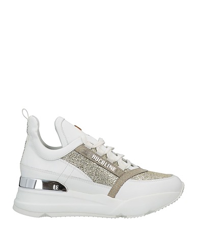 RUCOLINE Sneakers Gold Leather