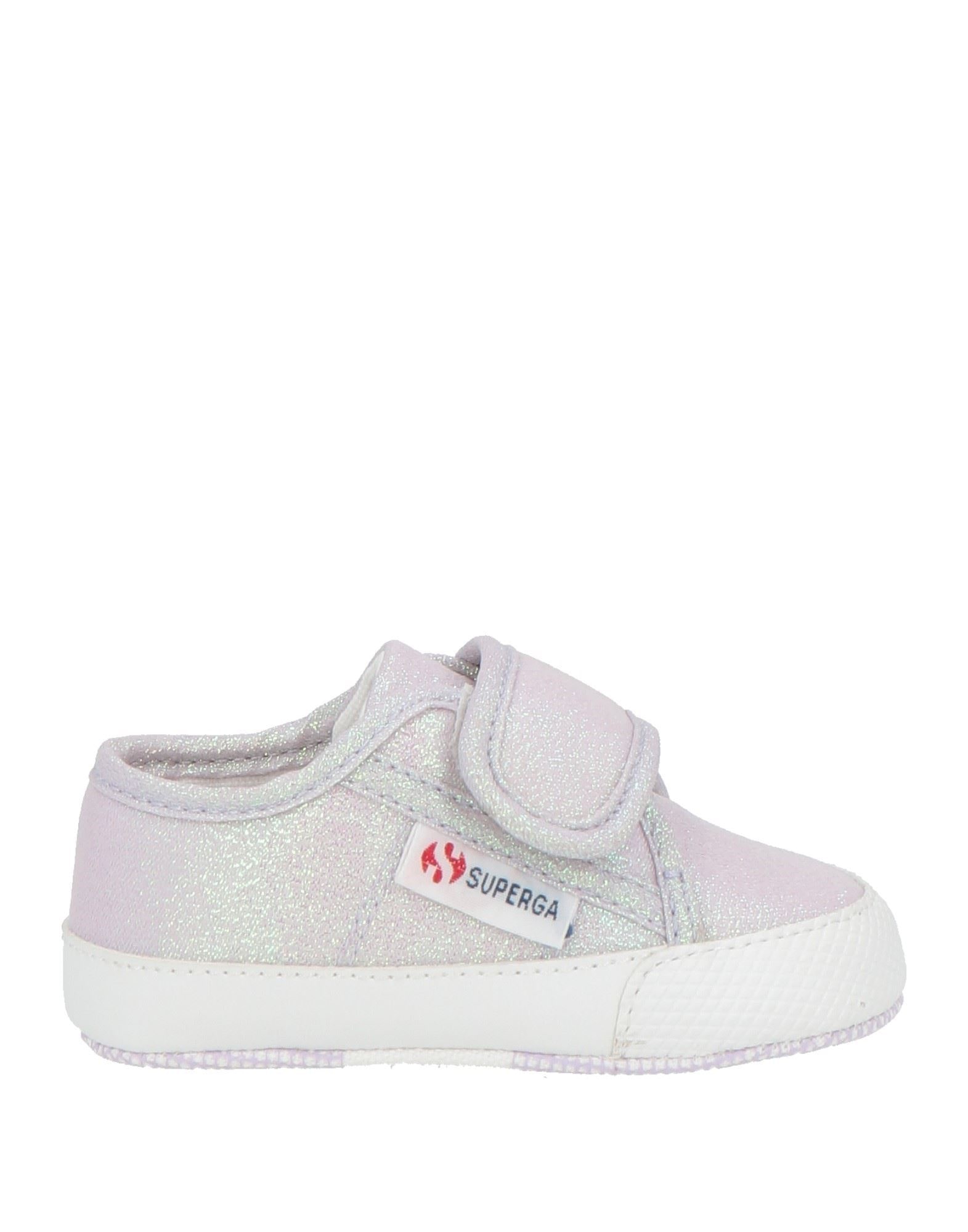 SUPERGA - Newborn shoes