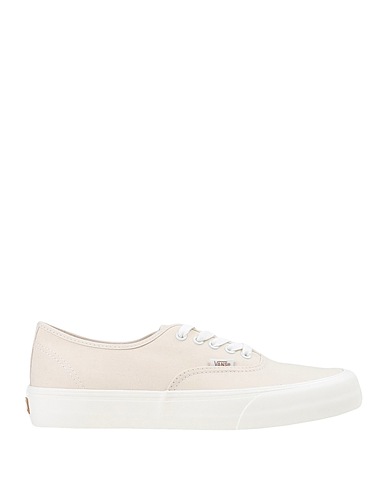 VANS Sneakers Authentic VR3
 Beige Fibre tessili
