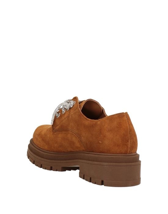 DIVINE FOLLIE Обувь на шнурках