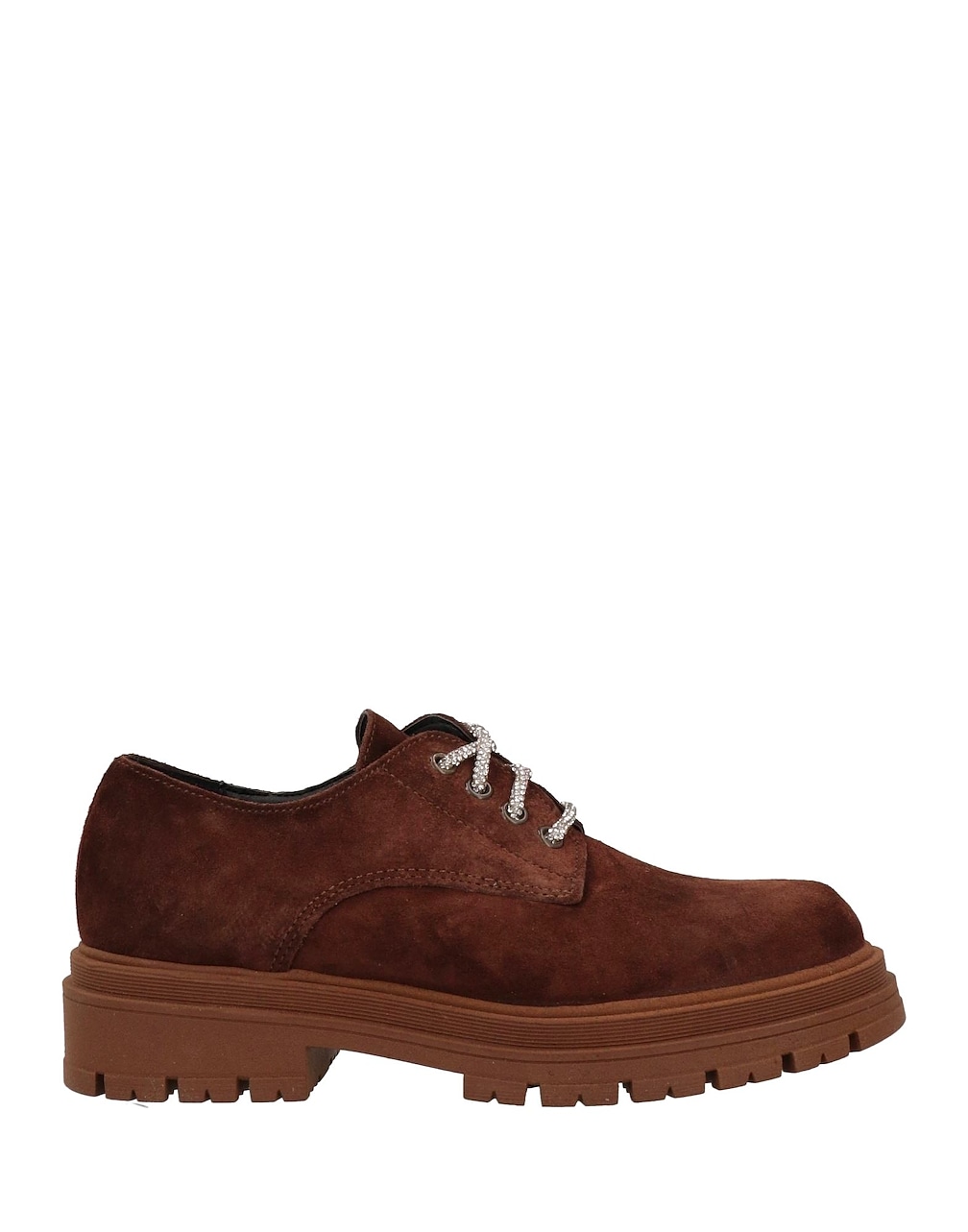 DIVINE FOLLIE - Lace-up shoes