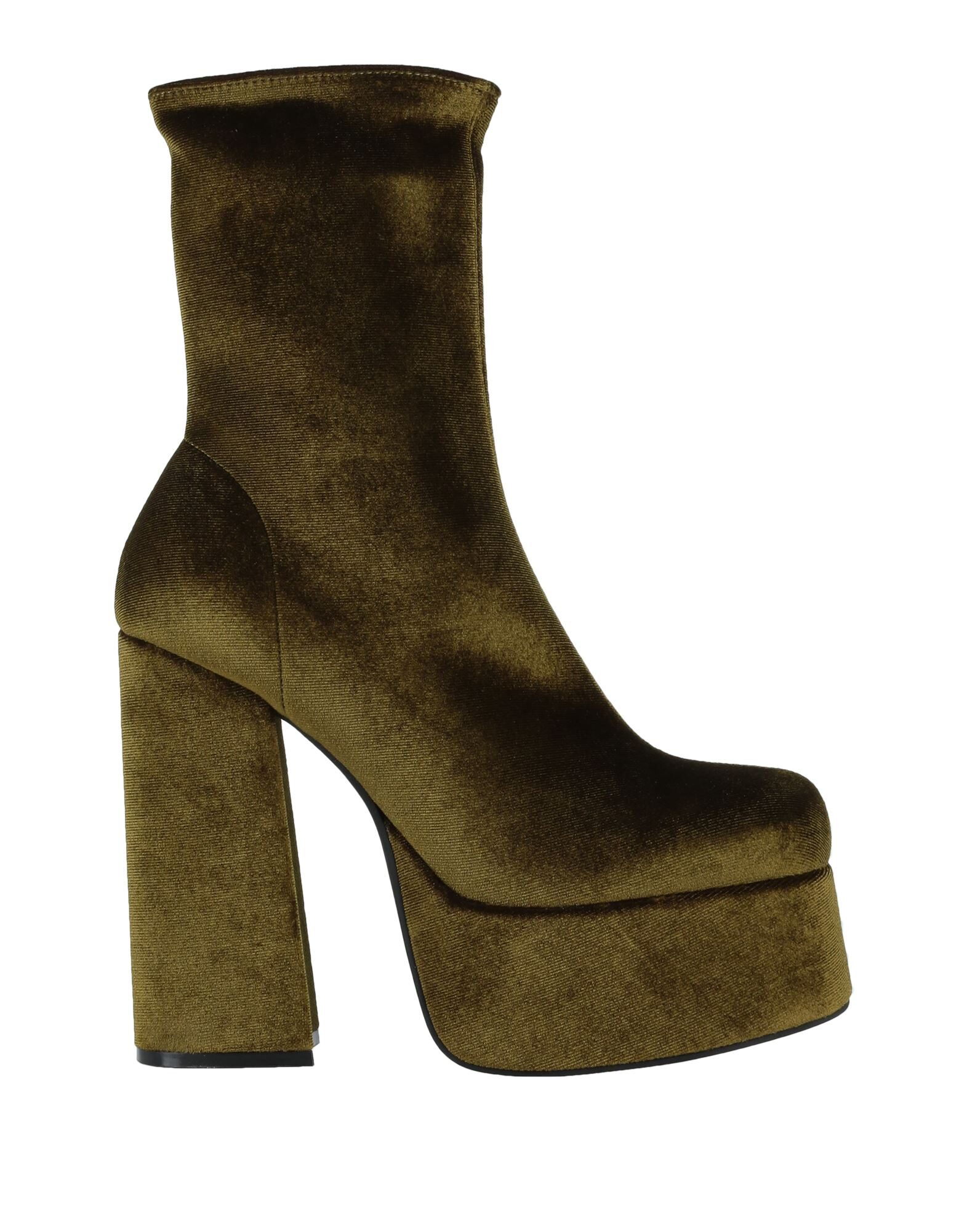 JEFFREY CAMPBELL - Ankle boots