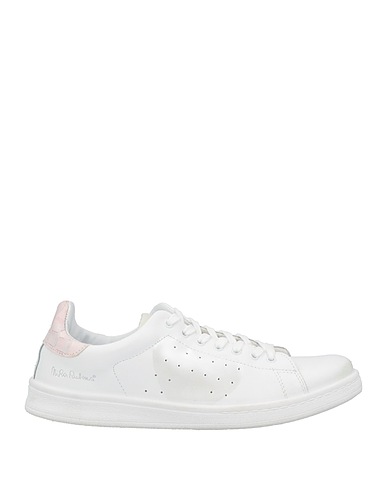 NIRA RUBENS Sneakers White Textile fibres