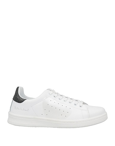 NIRA RUBENS Sneakers White Textile fibres