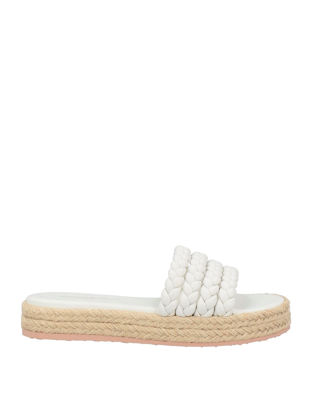 GIANVITO ROSSI - Espadrilles