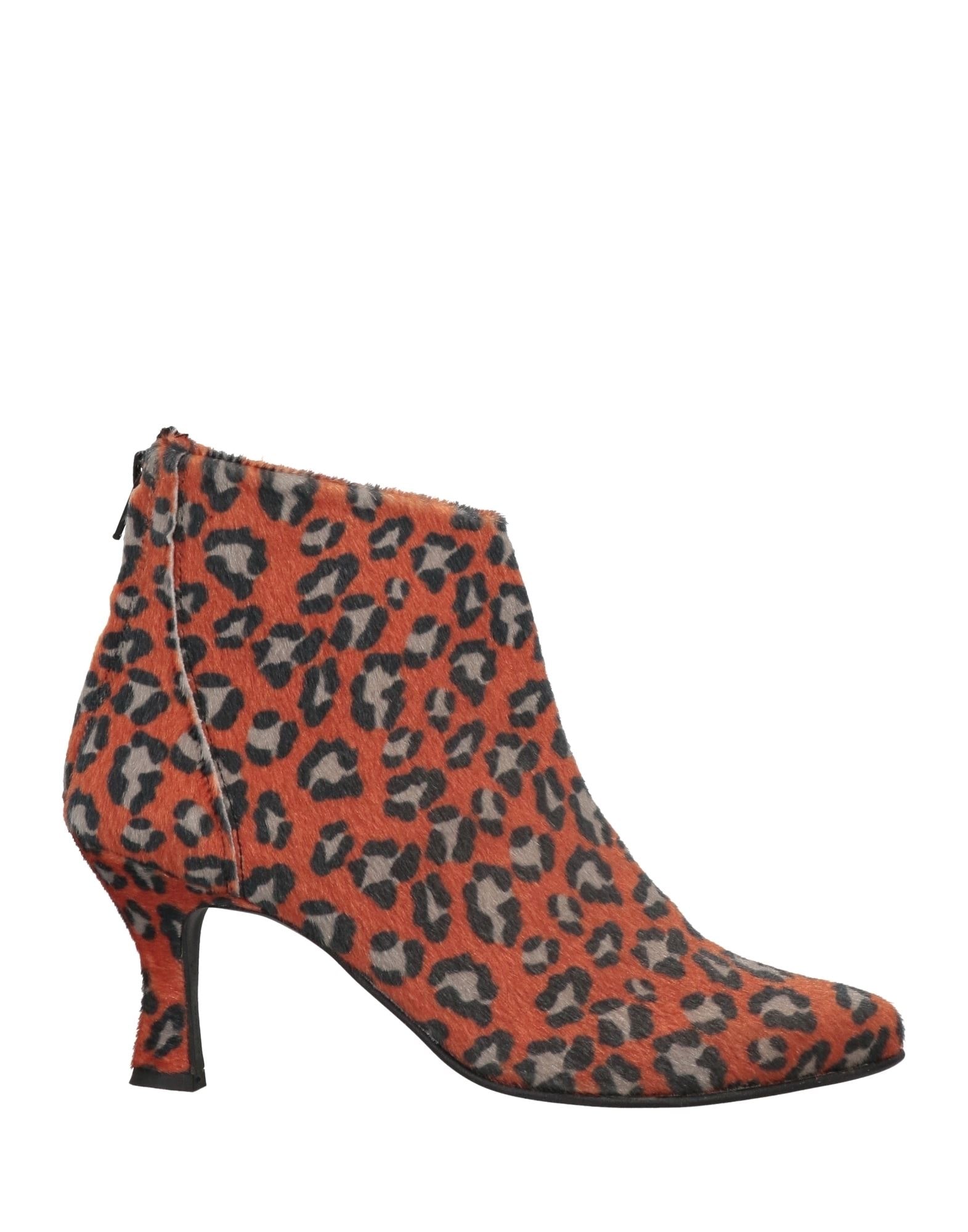 DIVINE FOLLIE - Ankle boots