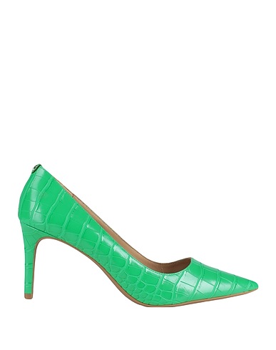 MICHAEL MICHAEL KORS Court Green Textile fibres