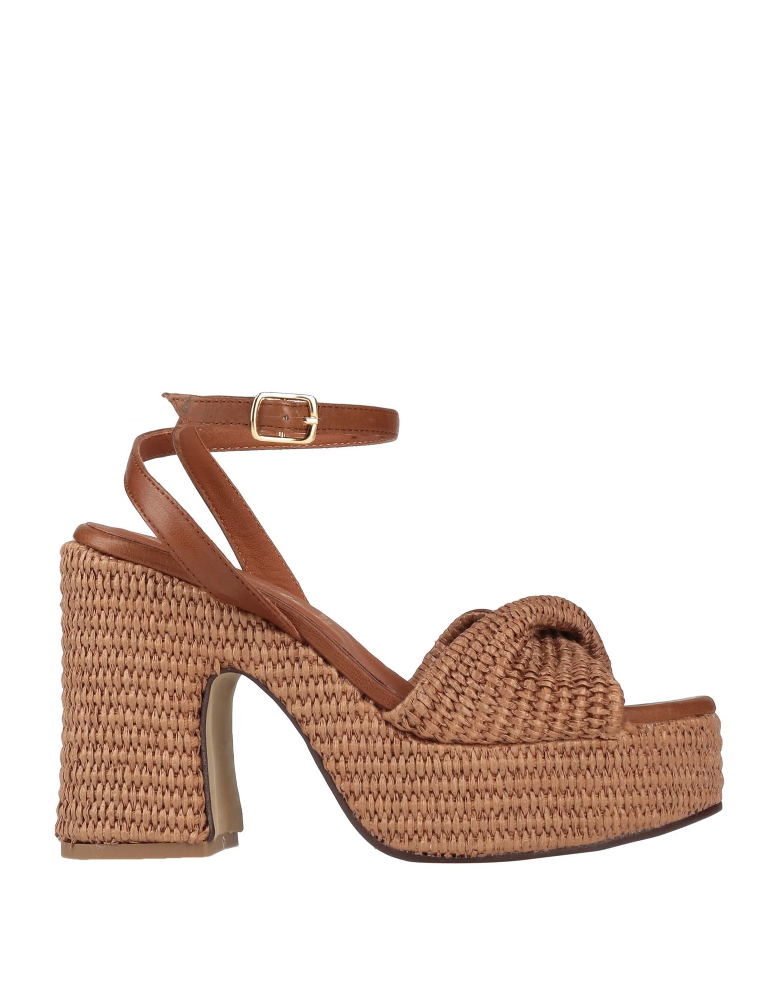 LE PEPITE - Сандалии