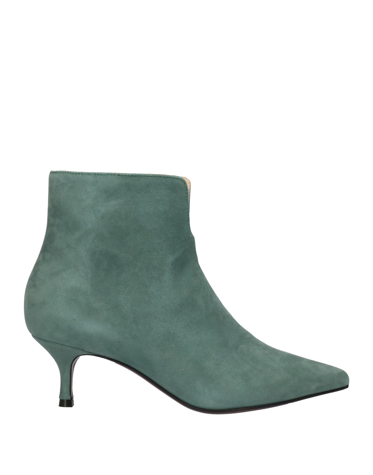TESTONI - Ankle boots
