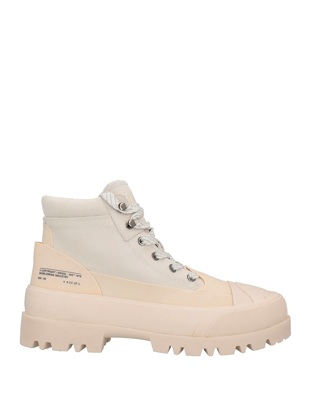 DIESEL - Stiefeletten