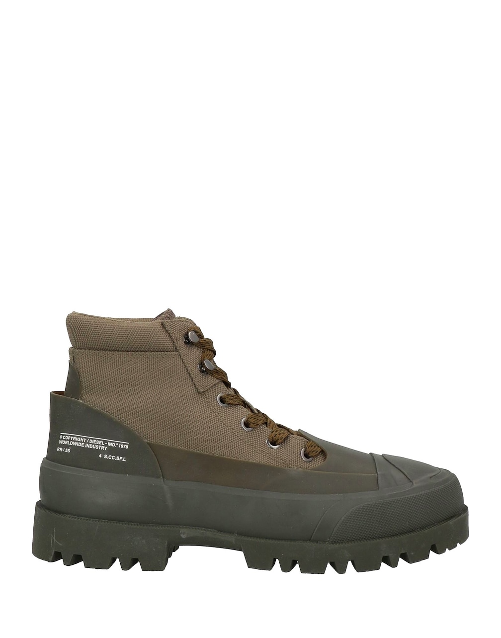 DIESEL - Ankle boots
