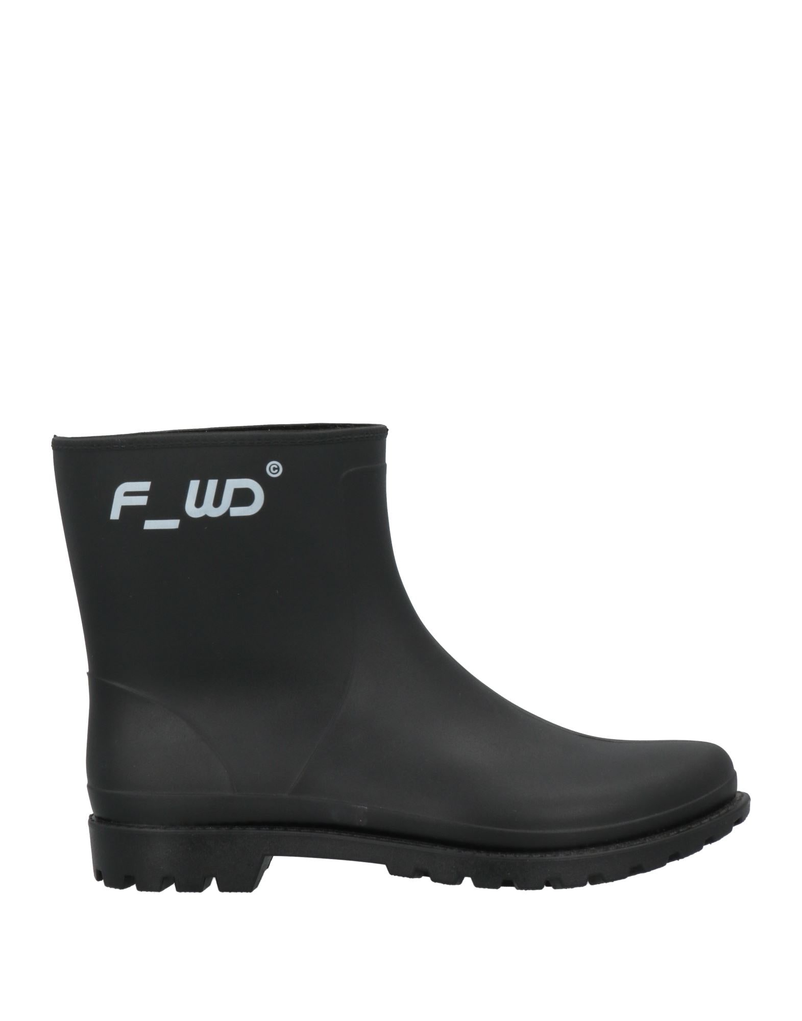 F_WD - Ankle boots
