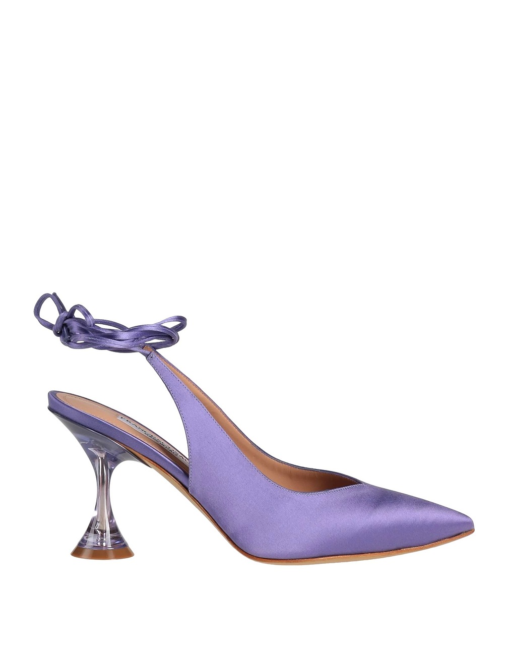 FRANCESCO SACCO - Pumps