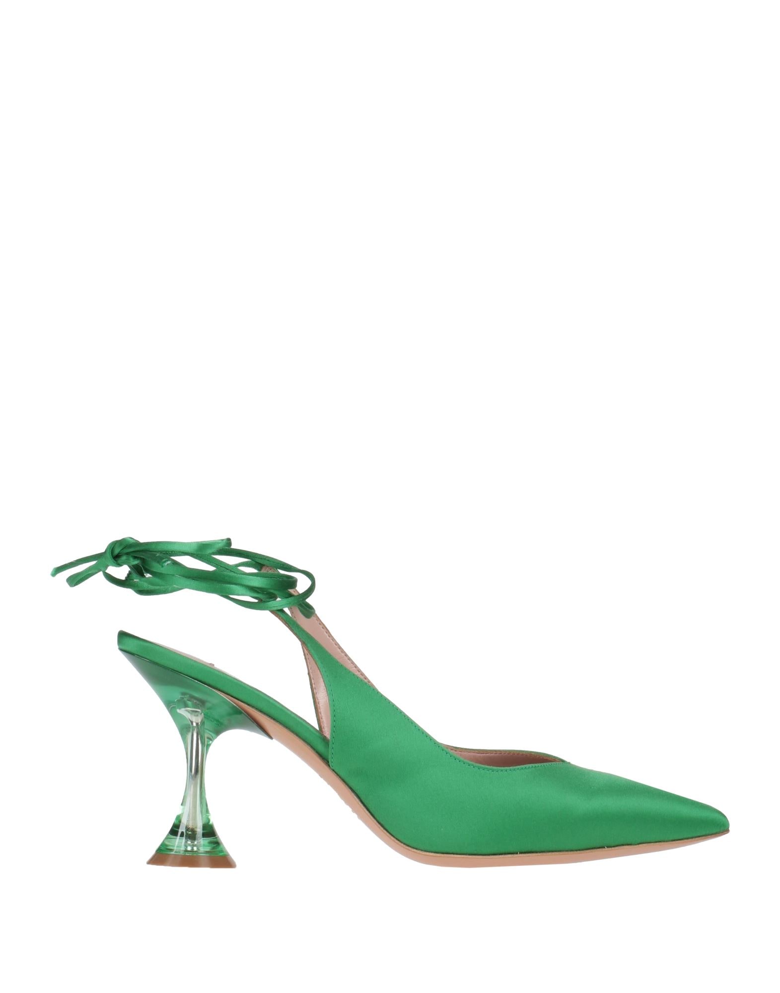 FRANCESCO SACCO - Pumps