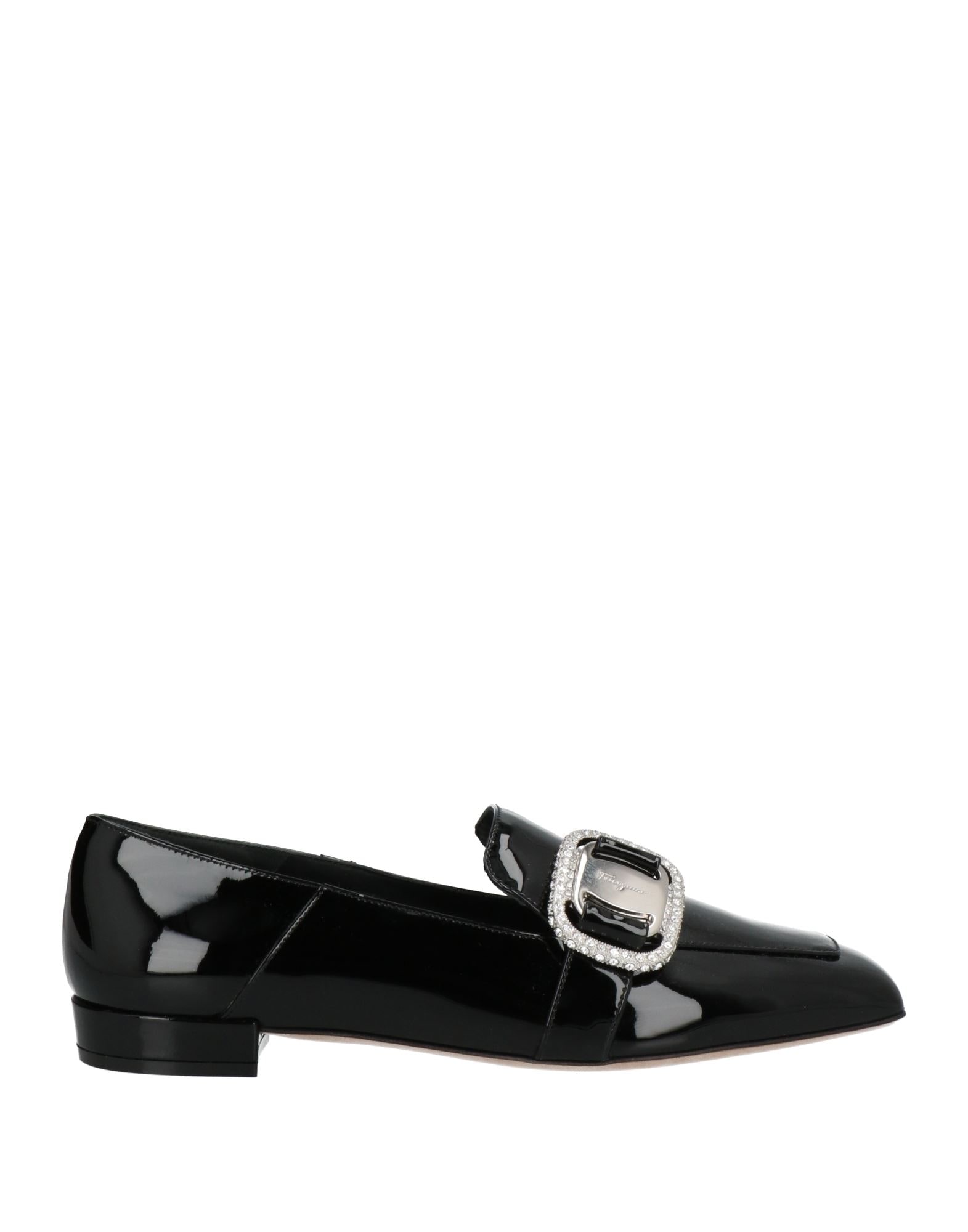 FERRAGAMO - Loafers