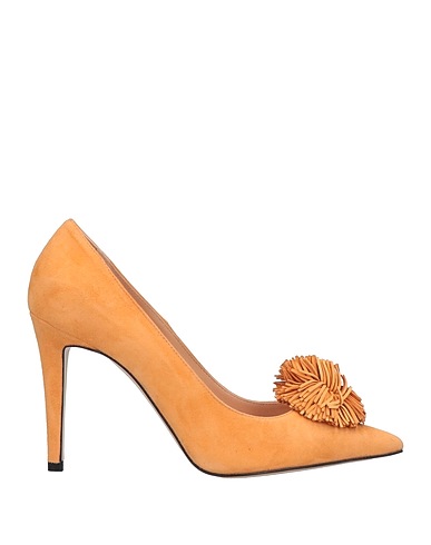 GIAMPAOLO VIOZZI Court Mandarin Leather