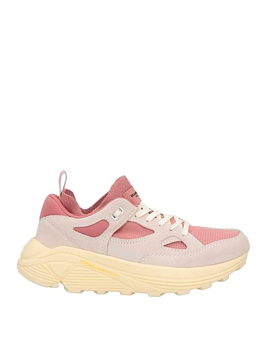 BRANDBLACK Sneakers Lilla Pelle, Fibre tessili
