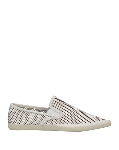 OSKLEN Sneakers Blanc Cuir