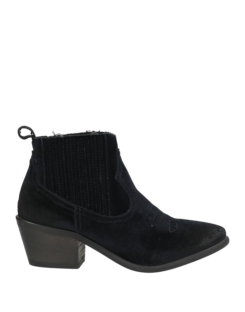 JE T'AIME - Ankle boots