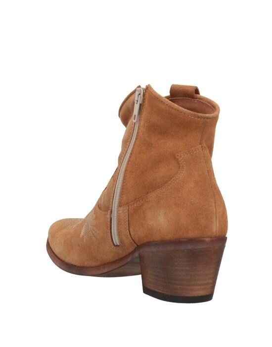 JE T'AIME Полусапоги и высокие ботинки