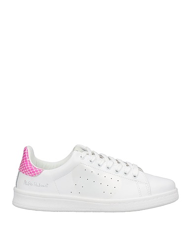 NIRA RUBENS Sneakers White Leather