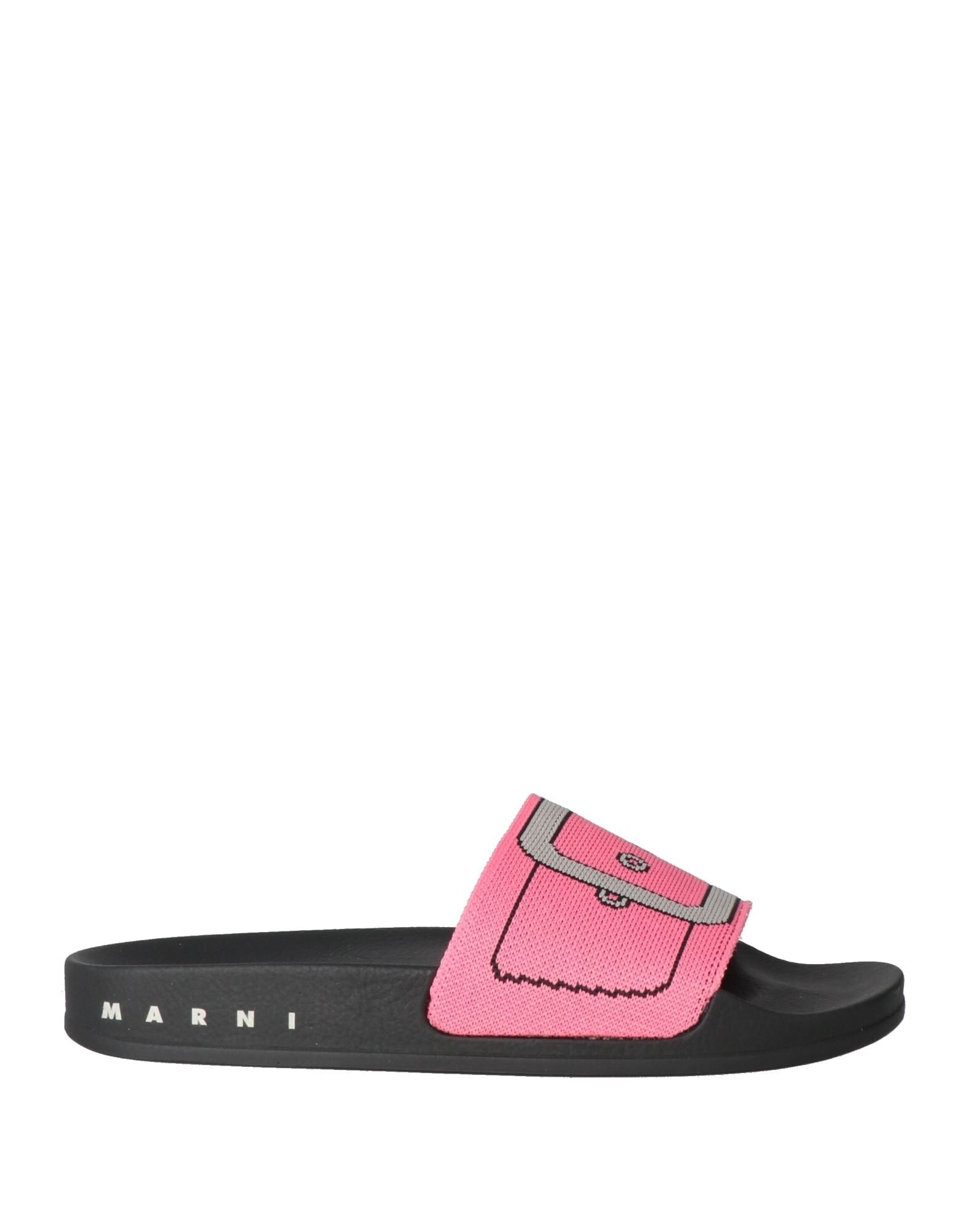 MARNI - Sandals