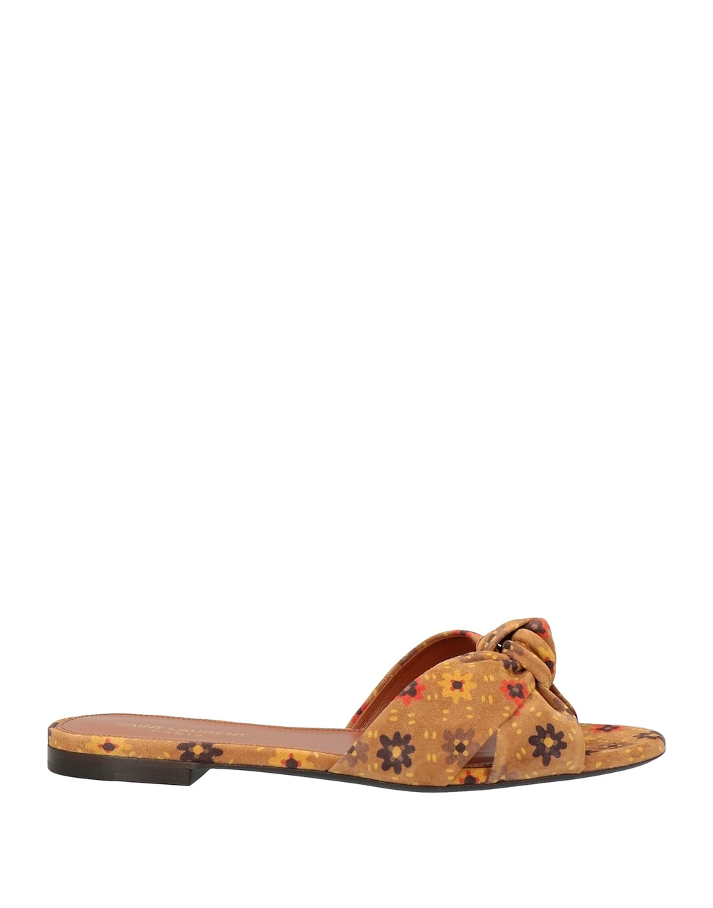 SAINT LAURENT - Sandals