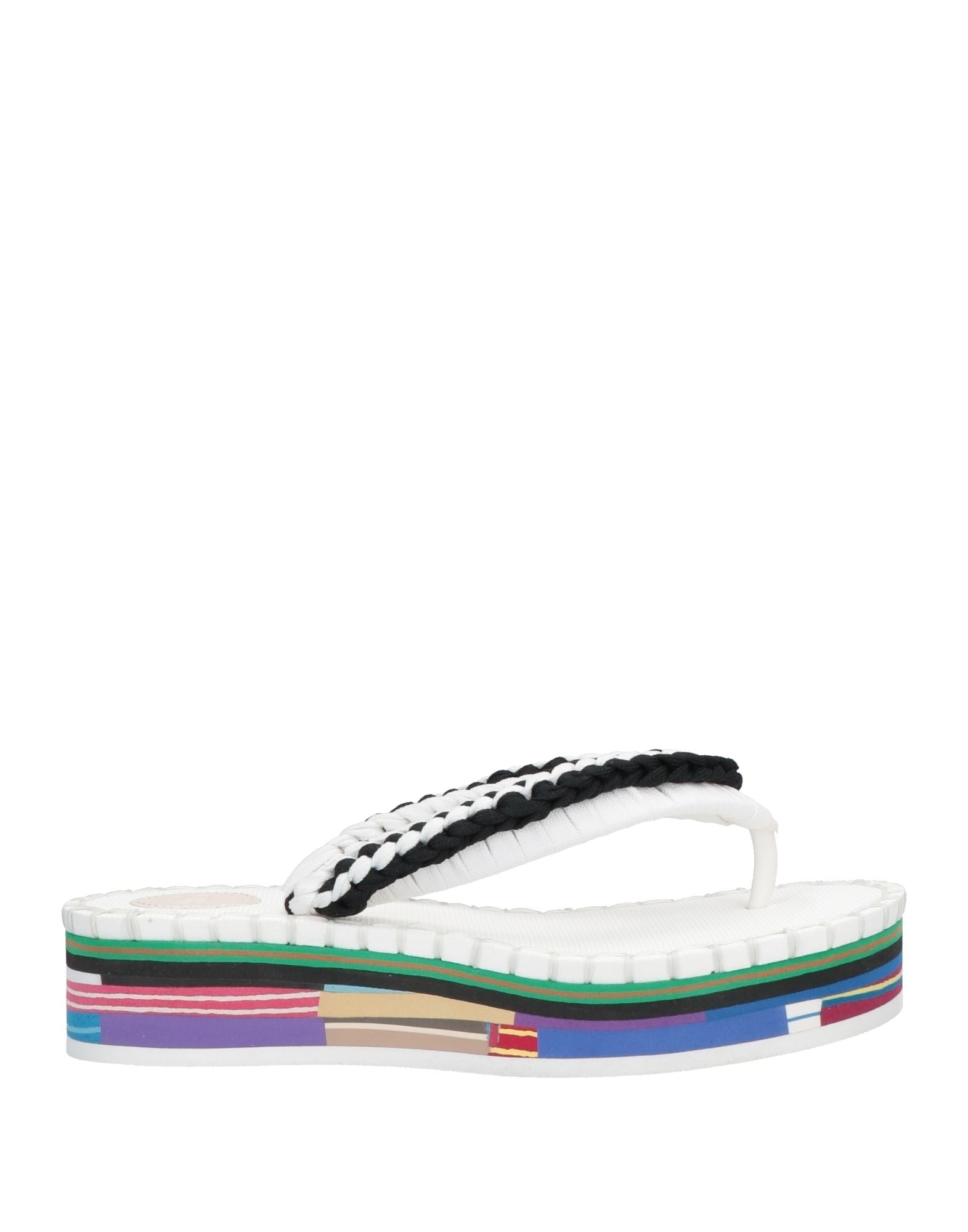 CHLOÉ - Thong sandals