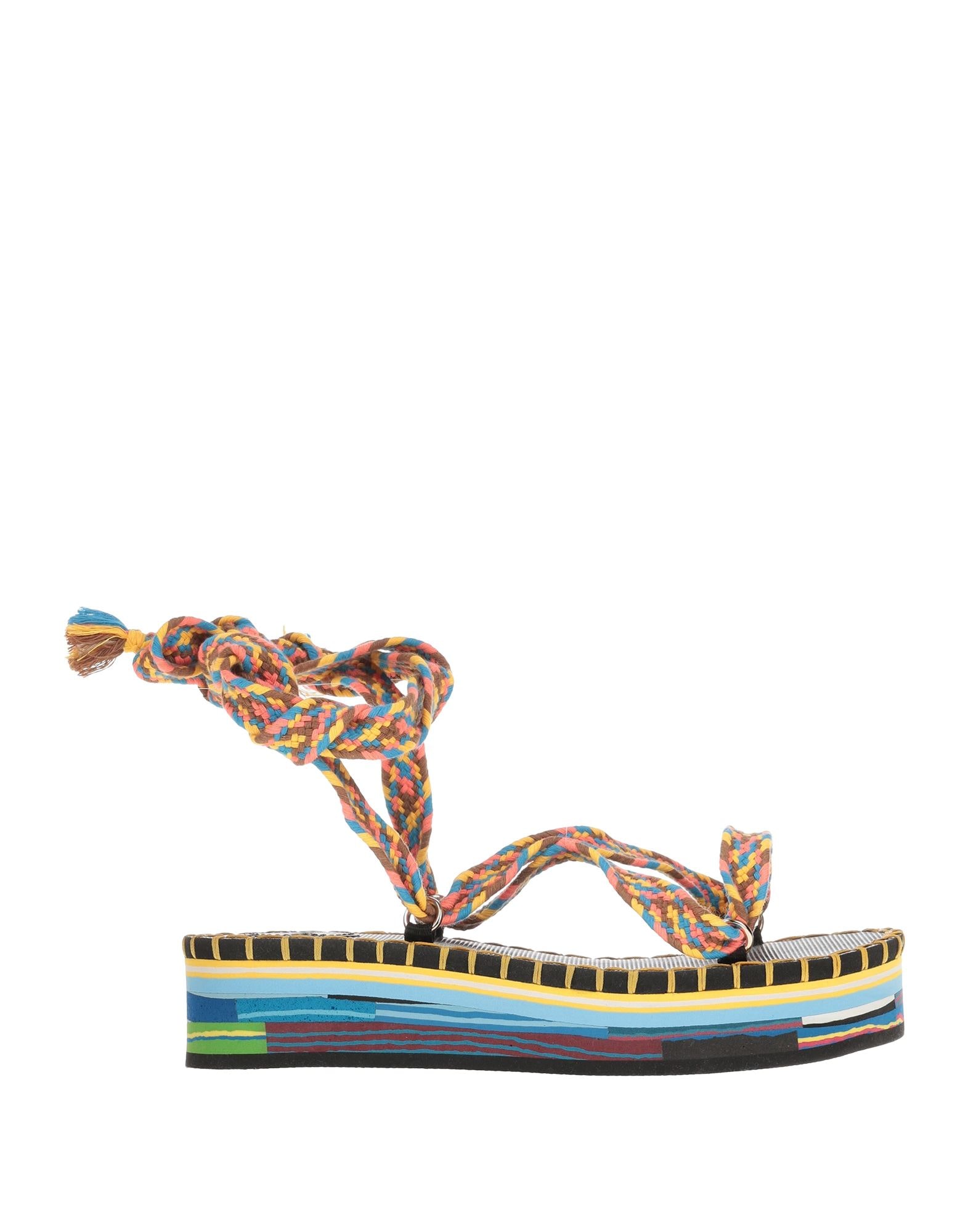 CHLOÉ - Sandals