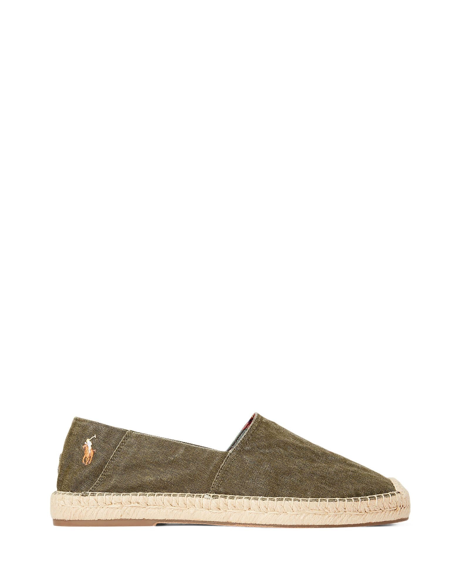 POLO RALPH LAUREN - Espadrilles