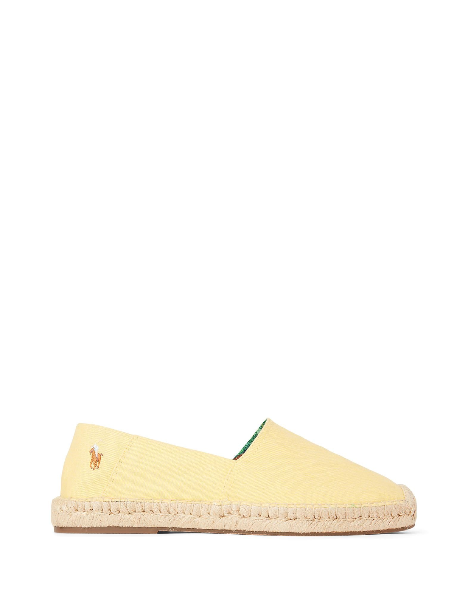 POLO RALPH LAUREN - エスパドリーユ