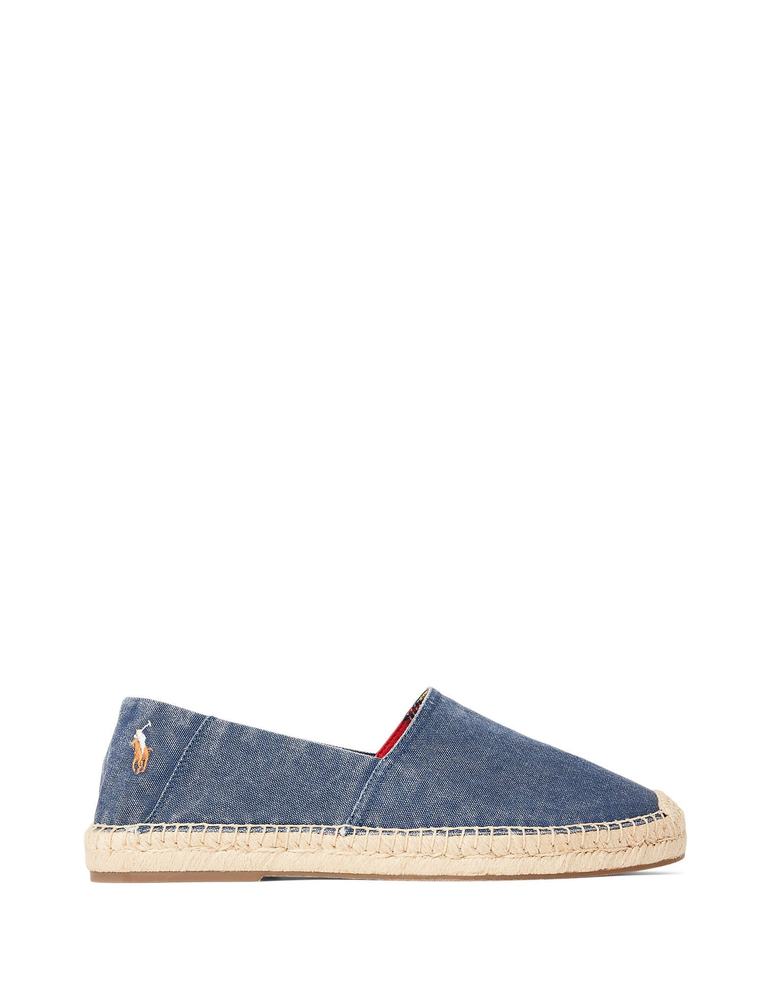 POLO RALPH LAUREN - Espadrilles