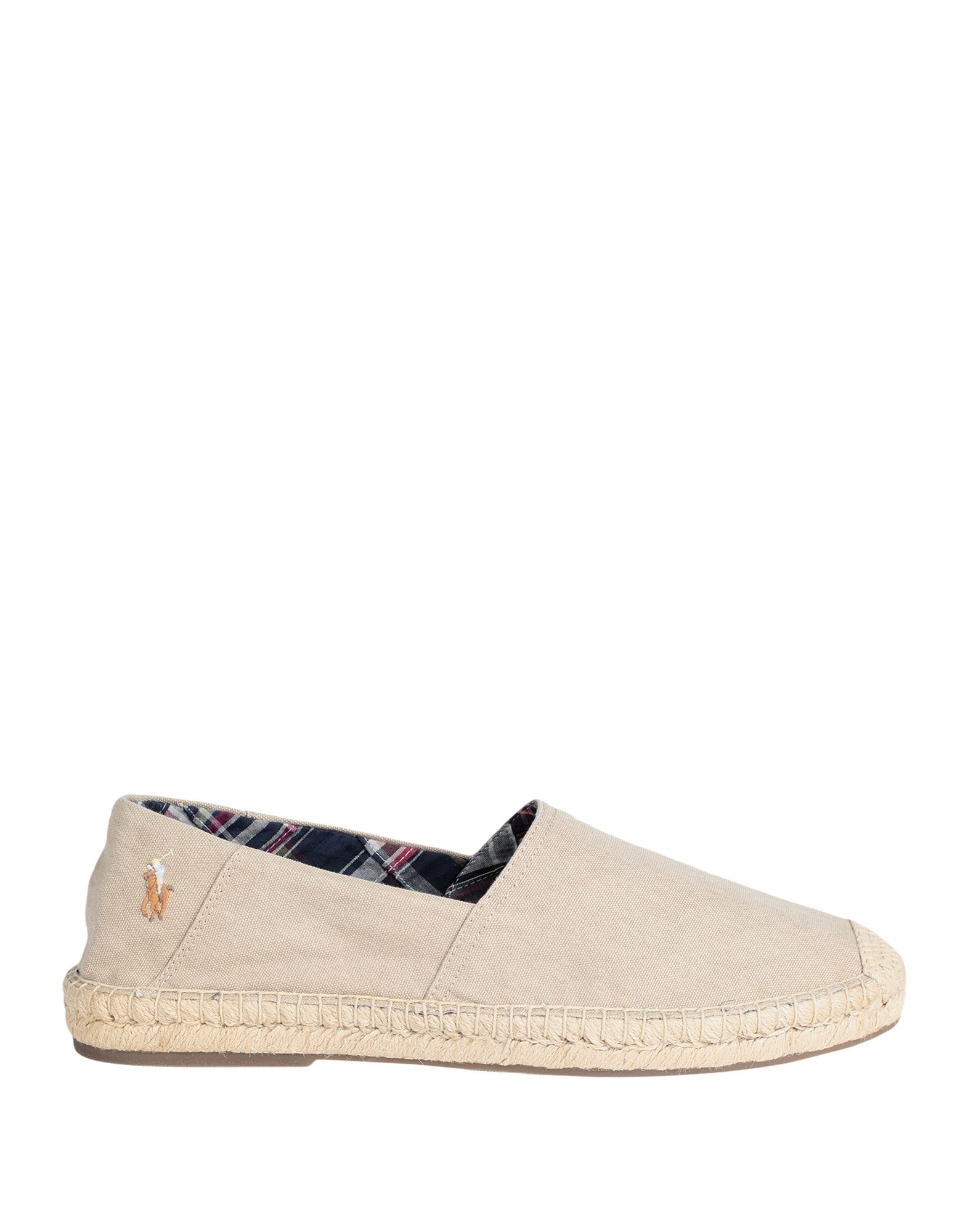 POLO RALPH LAUREN - Espadrilles