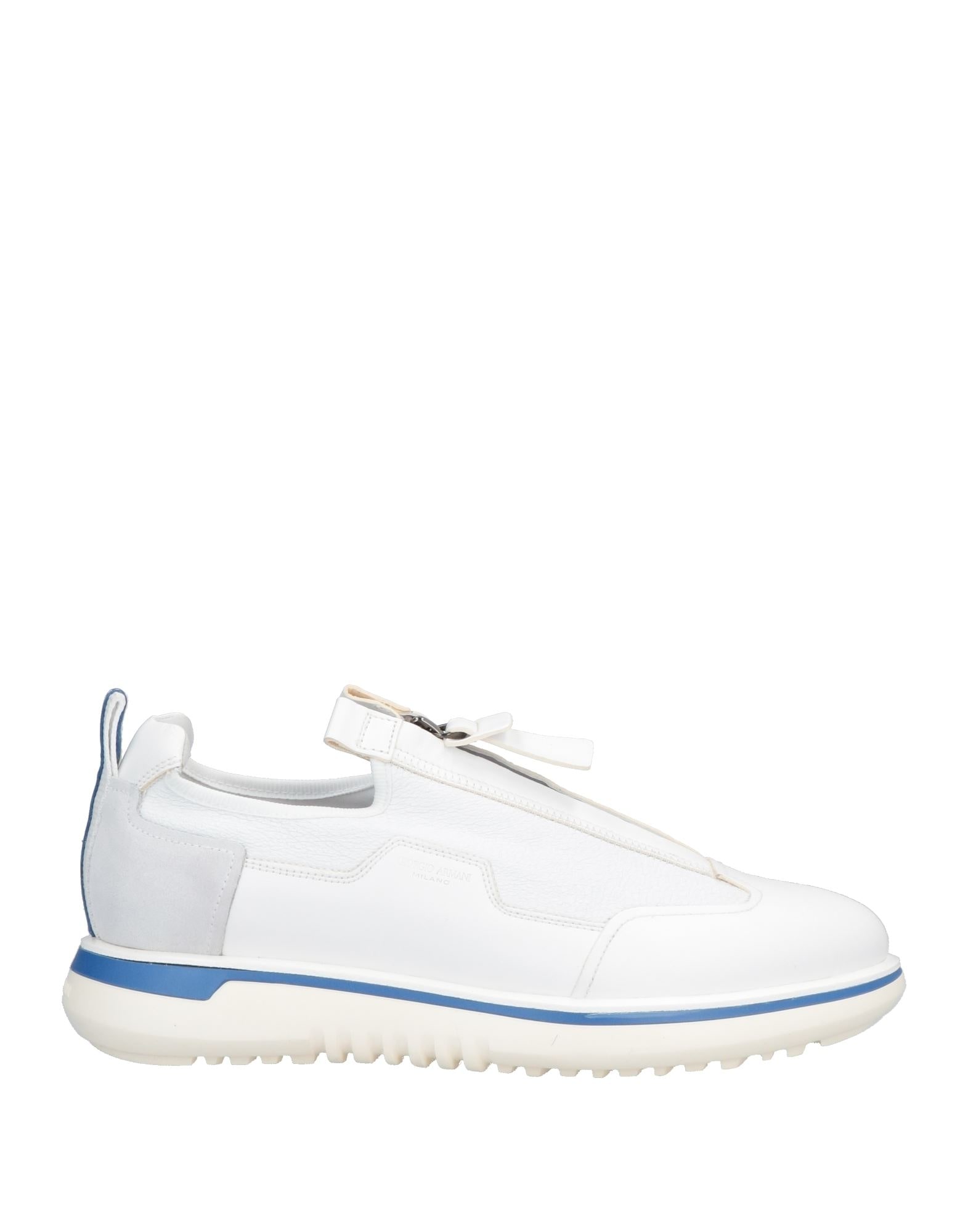 GIORGIO ARMANI - Sneakers