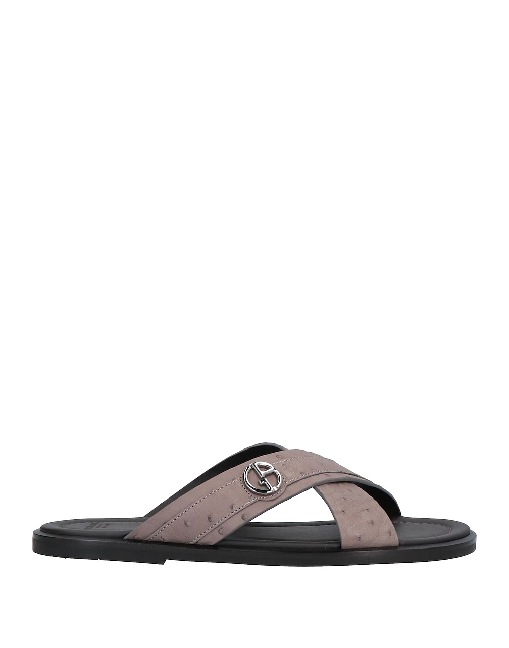 GIORGIO ARMANI - Sandalen