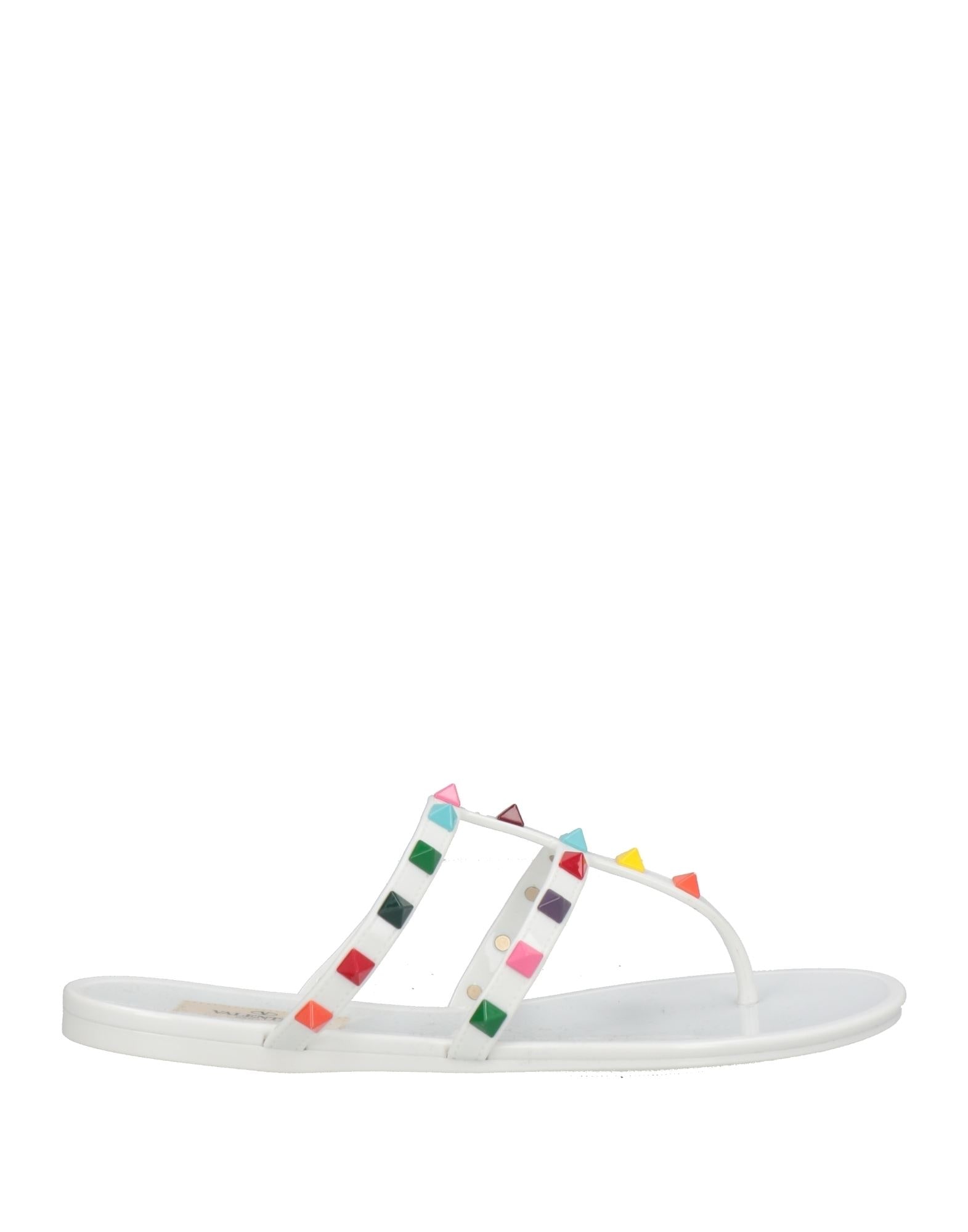 VALENTINO GARAVANI - Thong sandals