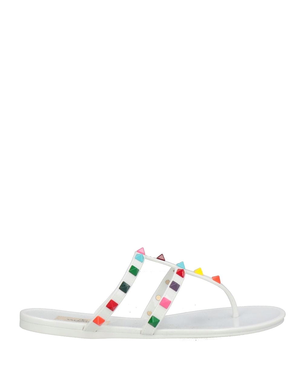 VALENTINO GARAVANI - Thong sandals