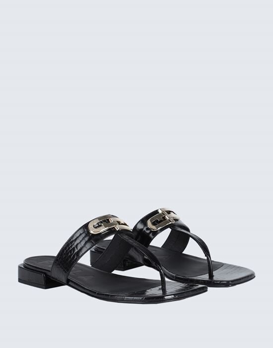 FURLA Вьетнамки