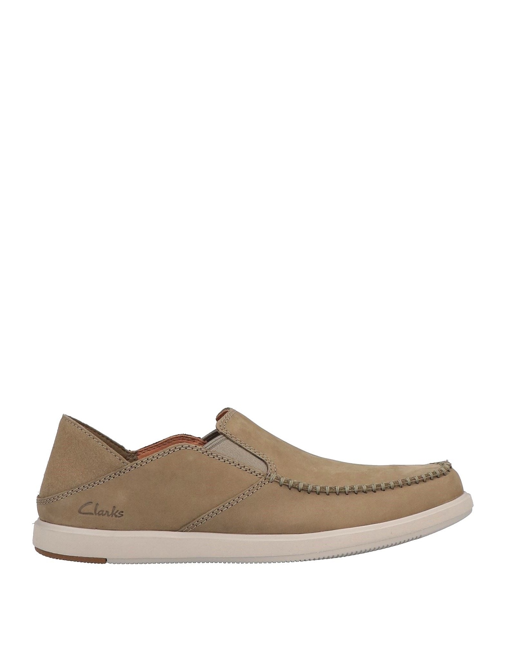 CLARKS - Mokassins
