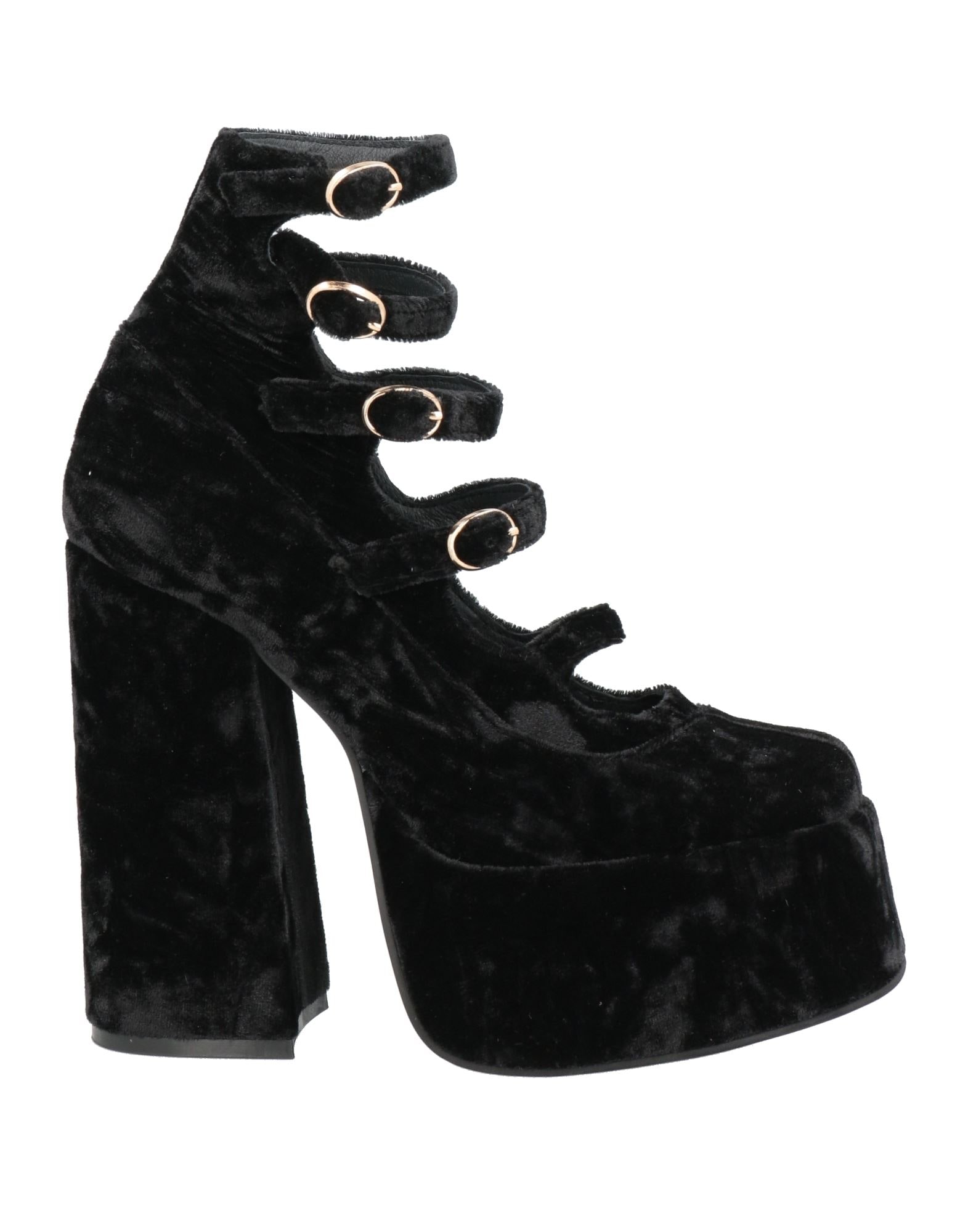 JEFFREY CAMPBELL - パンプス