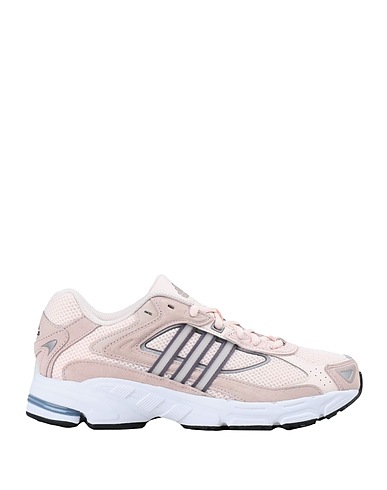 ADIDAS ORIGINALS Sneakers RESPONSE CL W SHOES
 Light pink Soft Leather, Textile fibres