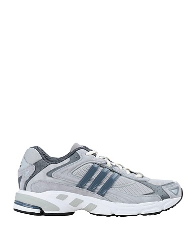 ADIDAS ORIGINALS Sneakers RESPONSE CL SHOES
 Grigio Pelle, Fibre tessili