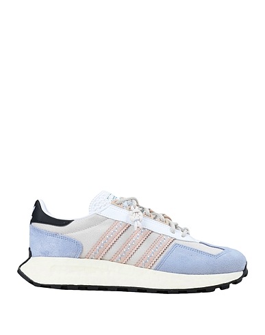 ADIDAS ORIGINALS Sneakers RETROPY E5 SHOES
 Beige Fibre tessili