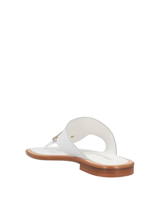 SARAH SUMMER Вьетнамки